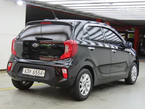 Kia Picanto (Morning)