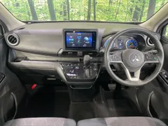 Mitsubishi eK X