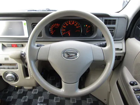 Daihatsu Atrai Wagon