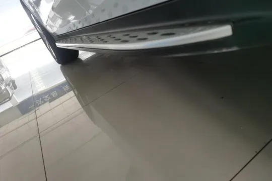 Mercedes-Benz Mercedes-Benz GLC