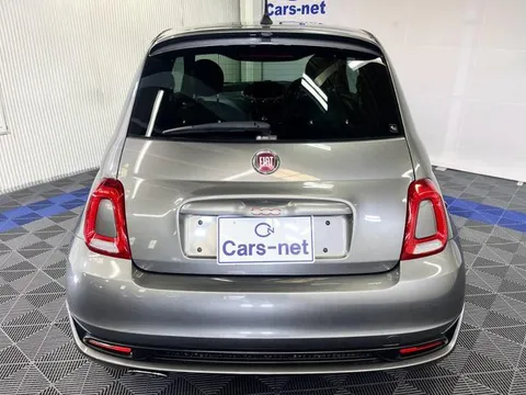 Fiat 500S