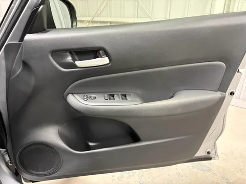 Honda Jazz (Fit)