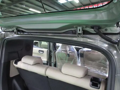 Honda N-BOX Slash