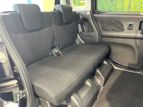 Mitsubishi eK Space Custom