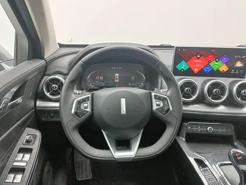 Wey VV5