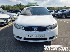 Kia Cerato (Forte)
