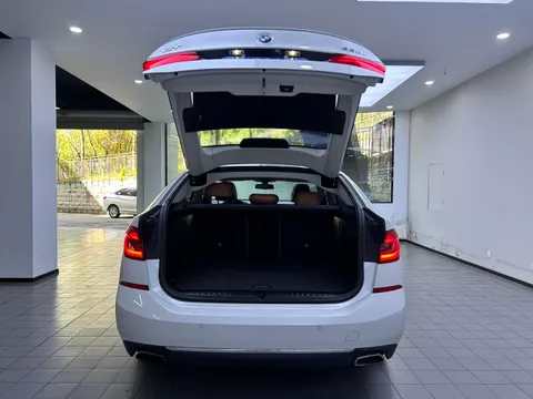 BMW Gran Turismo