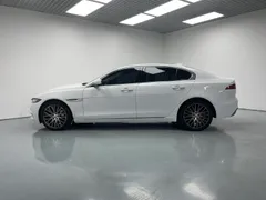 Jaguar XEL