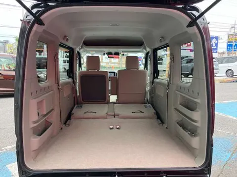Nissan Clipper Rio