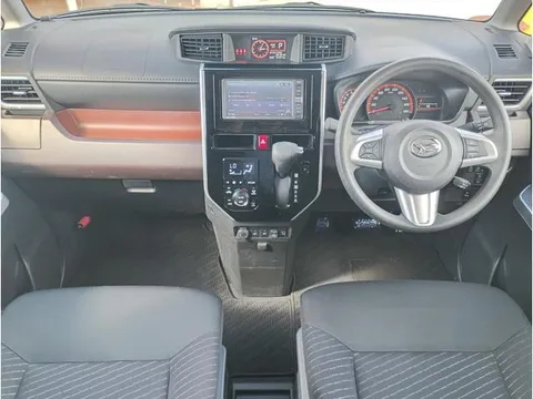 Daihatsu Thor