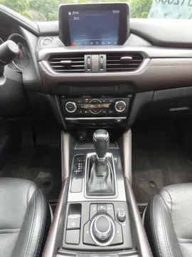 Mazda Mazda6 (Atenza)
