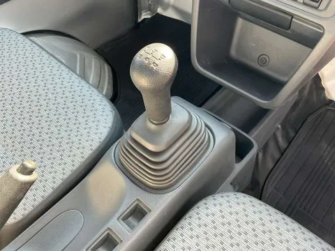 Nissan Clipper Truck