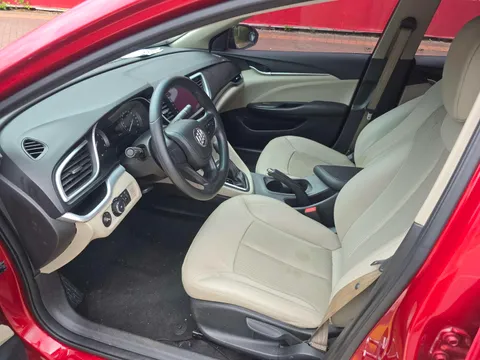 Buick Excelle GT
