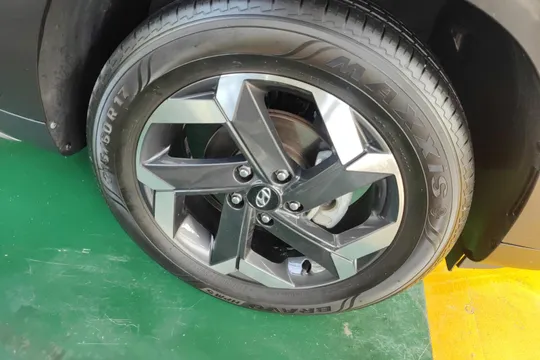 Hyundai ix25