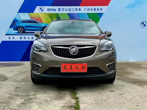 Buick Envision