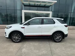 Changan CS55 Plus