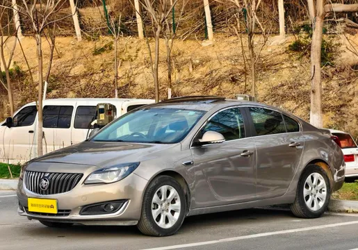 Buick Regal