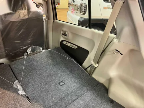 Suzuki Alto Lapin LC