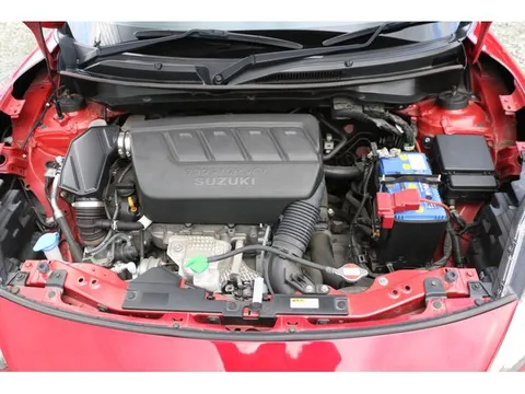 Suzuki Swift Sport
