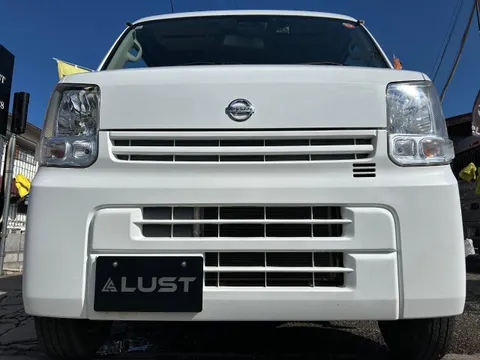 Nissan Clipper
