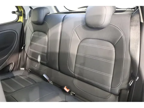 Smart For Four