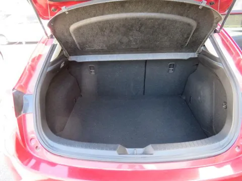 Mazda Axela Sport