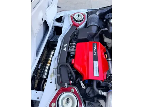 Honda S660