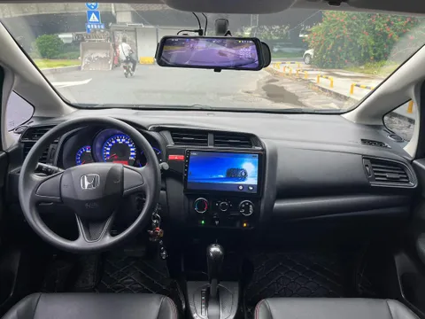 Honda Jazz (Fit)
