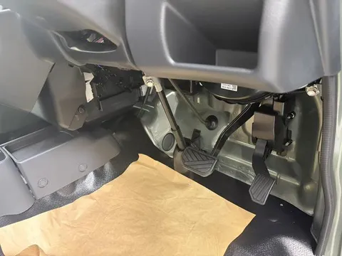Suzuki Carry Track