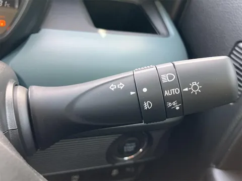 Suzuki Spacia Base