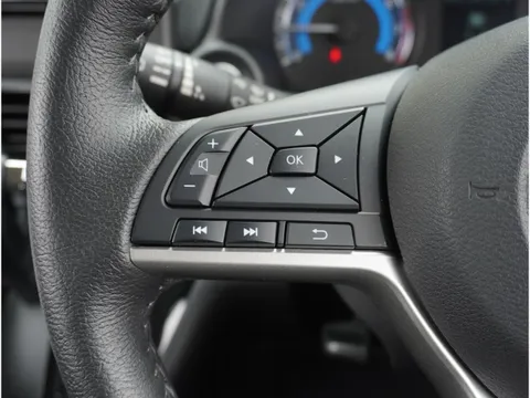 Mitsubishi eK X