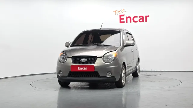 Kia Picanto (Morning)