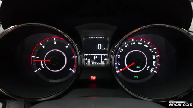 SsangYong Tivoli XLV (Tivoli Air)