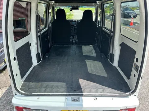Daihatsu Hijet Cargo