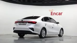 Kia Cerato (K3)
