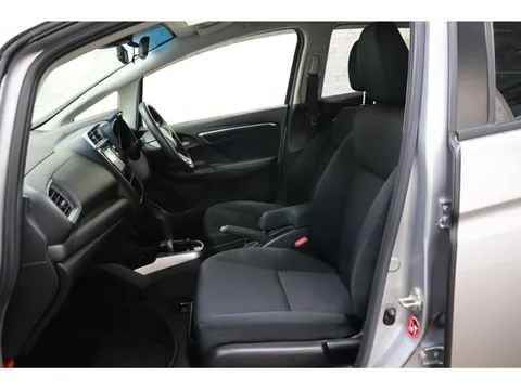 Honda Jazz (Fit)