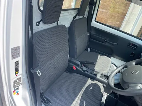 Suzuki Carry Track