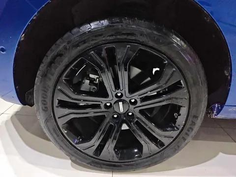 Wey VV5
