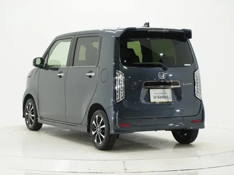 Honda N-WGN Custom