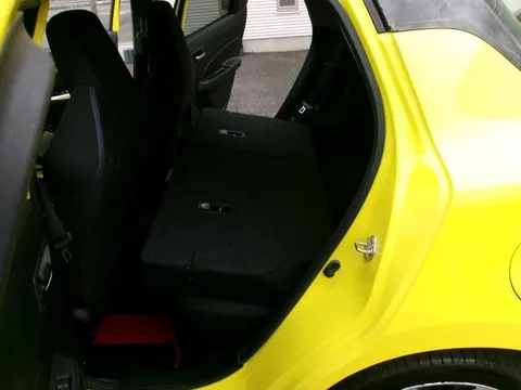 Suzuki Swift Sport