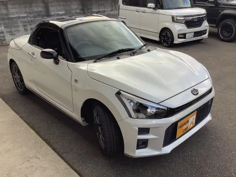 Toyota Copen