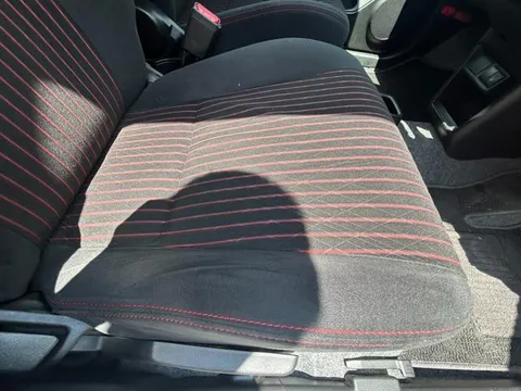 Suzuki Alto Turbo RS