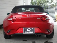 Mazda MX-5 (Roadster)