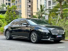 Lincoln Continental