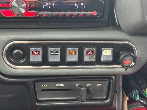 Rover Mini