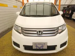 Honda Freed Spike