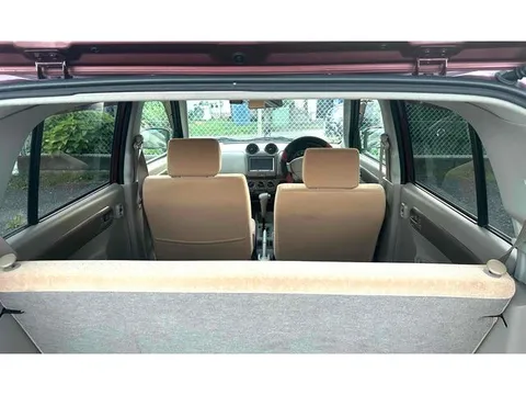 Nissan Pino