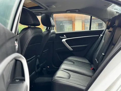 Geely