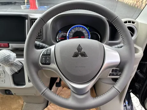 Mitsubishi Town Box