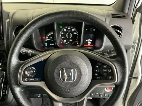 Honda N-WGN Custom